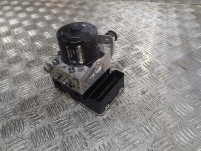 Vw touareg насос abs 7p0907379m 7p0614517m фото №1