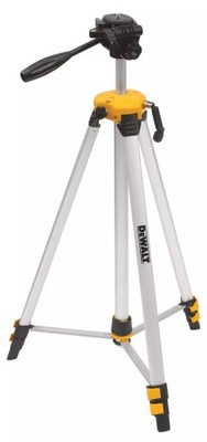 Statyw teleskopowy 0,75-1,84mm 1/4 DeWALT DE0881T