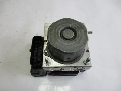 BOMBA DE FRENADO ABS RENAULT KADJER 476608240R  