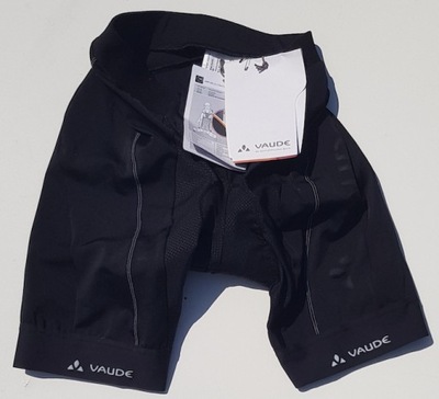 Spodenki wkładka Vaude Pro Pants II r. 40/M|-60%