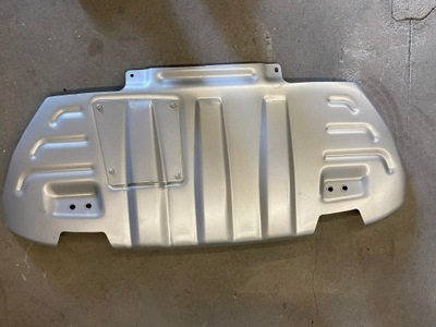 FORD F150 2021+ 21+ RAPTOR PROTECCIÓN PARTE INFERIOR  