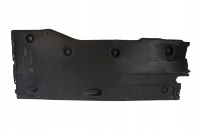 Захист підлога підвіска vw passat b8 права фото №1