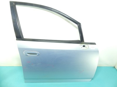 DE PUERTA PARTE DELANTERA DERECHA HONDA STREAM 03- BLEKITNY BG51M  