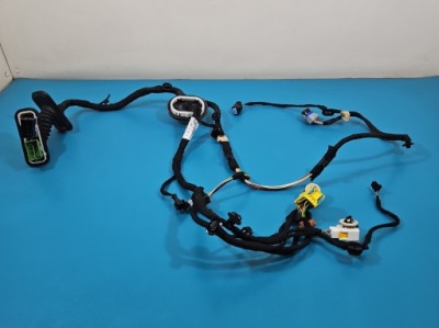 Електропроводка джгут двері перед лівих peugeot 3008 ii 9829067180 фото №1