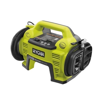 COMPRESSOR AKUMULATOROWY 18V 10,3BAR R18L-0 RYOBI  