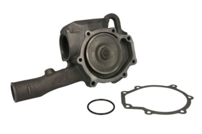 Насос жидкость охлаждающей dolz m664 фото №1