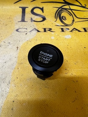 Кнопка выключатель запуск стоп ford escape mk4 фото №1