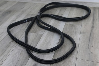 Partner berlingo ii прокладка кузовна двері lt фото №1