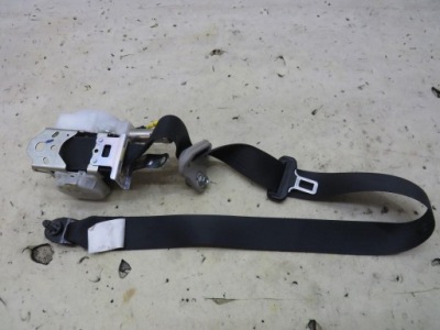 Pas безпеки правий перед натягувач sx4 s-cross n088701 фото №1