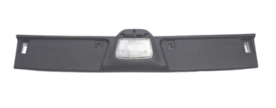 Защита молдинг потолочный tigra b twin top cabrio фото №1