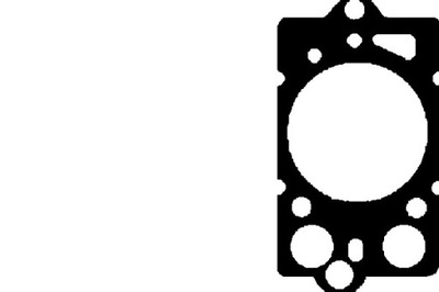 Victor reinz прокладка головки alfa romeo 155 164 фото №1