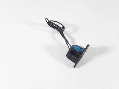 Замок двері правий задня mini one - cooper r56 2013 7167488 wlkp фото №1