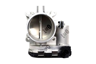 Abakus 121-02-035 корпус дросель фото №1