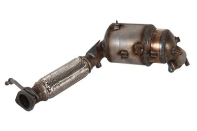 Фільтр часток твердих jmj jmj 1265 фото №1