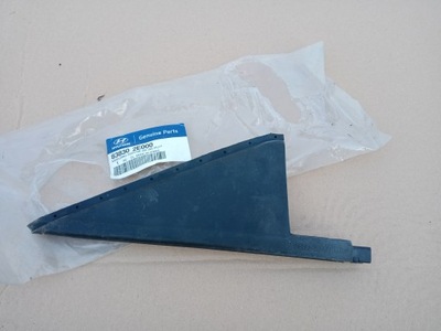 Hyundai tucson i трикутник двері лівий задня 83830-2e00 фото №1