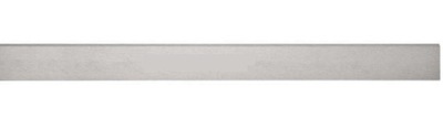 Nóż do strugarki heblarki HSS 355X30X3