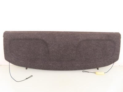 Полиця багажника toyota yaris 1 фото №1