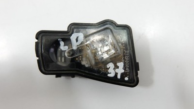 Peugeot 208 ii освітлення дзеркало ліва 212930841 фото №1