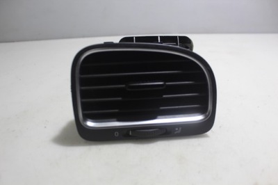 Решётка обдув правая volkswagen golf vi фото №1