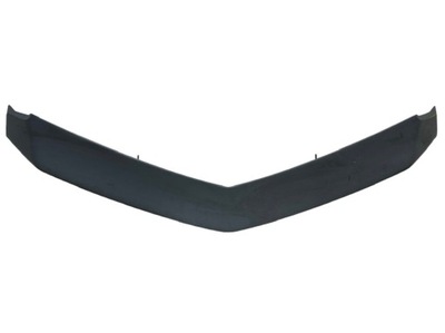 LAMBORGHINI AVENTADOR DELANTERO SPOILER BRIDA 470807473A  