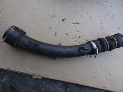 Wąż труба интеркулер citroen c3 picasso 1.2 thp фото №1
