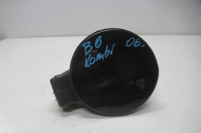 Vw passat b6 06r крышка заливной топлива 3c9809857 фото №1