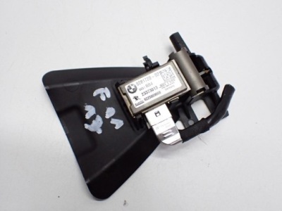 Камера ассистент поперечина fas 9281720 оригинал bmw 5 f10 f11 13r фото №1