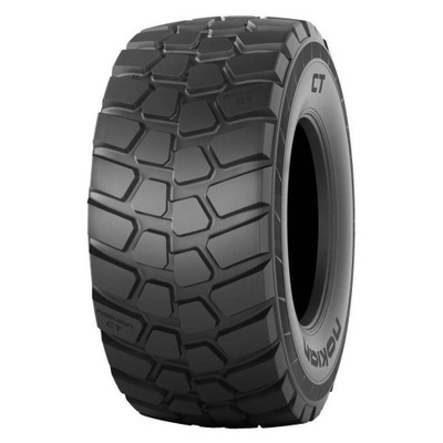 NEUMÁTICO 650/55R26.5 NOKIAN CT01 177D TL STEEL BELT  