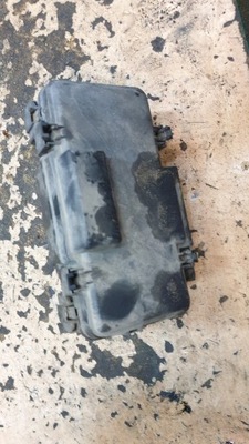 Honda civic vii коробка запобіжників фото №1