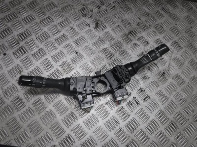 Переключатель комбинированный света toyota auris i фото №1