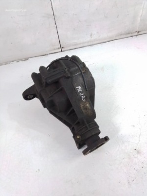 Mercedes-benz ml 2.7 w163 диференціал задня 4460310012 фото №1