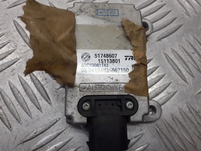 Блок управления модуль esp alfa romeo 159 1.9 jtd 51748607 фото №1