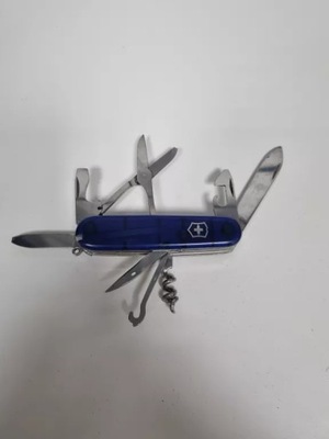 SCYZORYK SZWAJCARSKI VICTORINOX