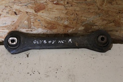 Рычаг правый subaru outback iii h6 фото №1