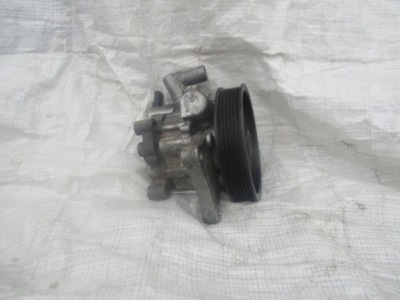 Mercedes w204 w212 w207 c207 slk r171 1.8 cgi насос усилителя руля фото №1