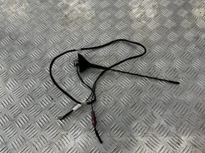 Антенна кровельная dacia duster ii 18- фото №1