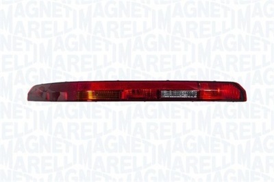 MAGNETI MARELLI 714020890701 ФАРА ЗАДНЯЯ КОМБИНИРОВАНАЯ