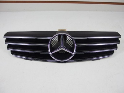 GRILL ATRAPA MERCEDES CLK W209 A209