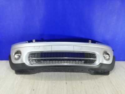 Mini cooper r55 r56 r57 бампер перед передний 900/7 дизель фото №1