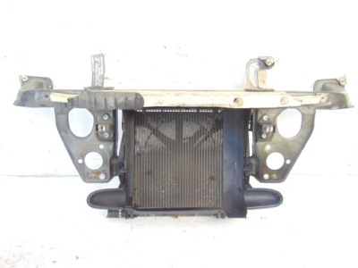 Pas передний радиатор вентилятор smart fortwo 0.6 600 бензин фото №1