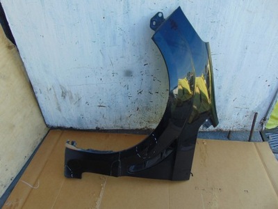 Крила лівий перед ford s-max mk1 g6 фото №1