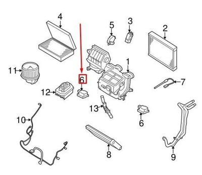 LAND ROVER DISCOVERY 4 L319 ACCIONAMIENTO DE TAPA  