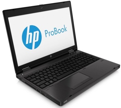 HP PROBOOK 6570b | i5 2x3,2GHz | WIN10| 15,6'' | KAM | USB3 | 8GB | FE40