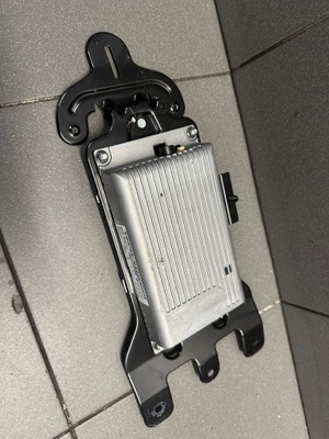 Модуль bluetooth bmw x6 e71 9229740 фото №1