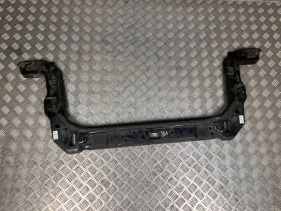 Mini cooper countryman r60 2012 панель крепления радиатора / góra фото №1