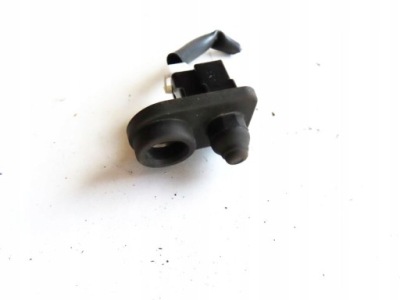 Датчик концевой дверь nissan micra k13 2010-2016 rok фото №1