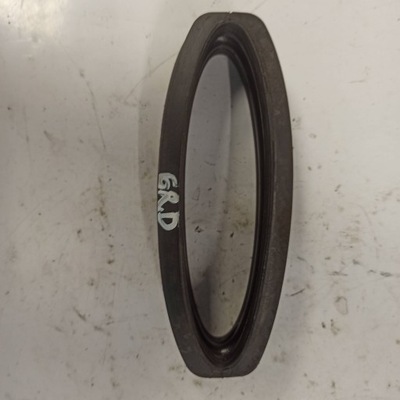 Mini r50 1.6 b прокладка компресор 7639959 фото №1