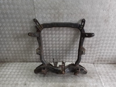 Подрамник подрамник перед opel corsa c 1.0 фото №1