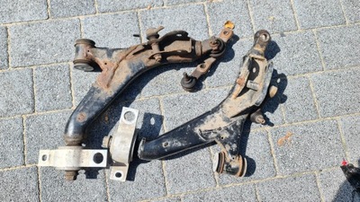 LEXUS IS III 13-22 SWINGARM LEFT SIDE MEMBER  