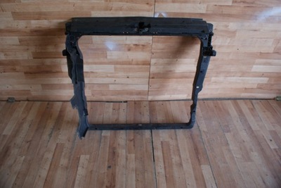 Усилитель pas передний vw crafter ii фото №1